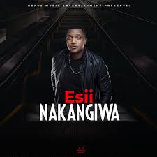 Esii – Nakangiwa