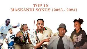 Fakaza.com Mp3 Download 2023 & 2024 Maskandi