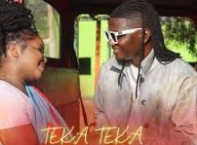 HENNY C FT QUEENTHEE VOCALIST, SDALA B - TEKATEKA