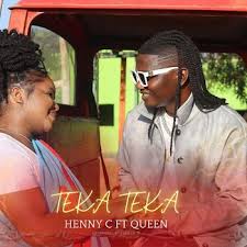 HENNY C FT QUEENTHEE VOCALIST, SDALA B - TEKATEKA