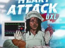 Heart Attack Mp3 Song Download