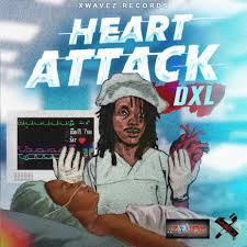 Heart Attack Mp3 Song Download