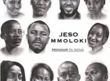 Honour In Song - Jeso Mmoloki