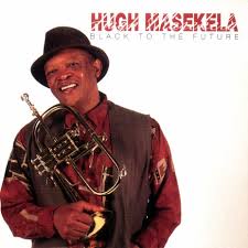 Hugh Masekela  - Chileshe