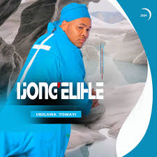 ALBUM: Ijong’elihle – Ubulawa Yiswayi (Cover Artwork + Tracklist)