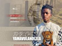 Inkosi Yamavulandlela – Inkosi Yamagcokama