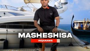 Inqanawe - Masheshisa Album