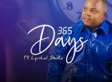 Intabayasedubai ft Lyrikal Busta – 365 Days