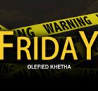 Intabayasedubai – Friday Ft. Olefied Khetha