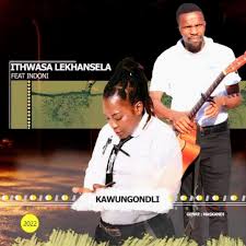 Ithwasa Lekhansela - Kawungondli ft Indoni