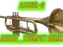 Izenzo - Trumpet Remix