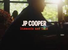 JP Cooper - Diamonds & Gold