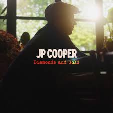 JP Cooper - Diamonds & Gold