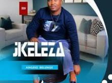 Jikeleza – Angeke Belunge Album