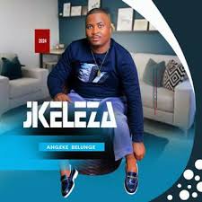 Jikeleza – Angeke Belunge Album