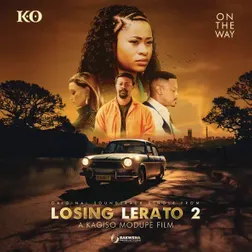 K.O – On The Way (From Losing Lerato 2)