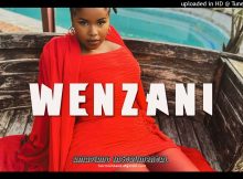 Kabza De Small – Wenzani Amapiano Ft. Dj Maphorisa, Nkosazana Daughter & Boohle