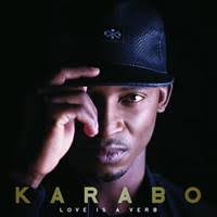 Karabo Dinga Full Song