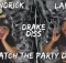 Kendrick Lamar – Watch The Party Die Drake Diss New Song