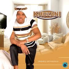 Khuzani - Usizo Lwabantu