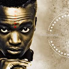 King Monada - Bo Mma Ngwana