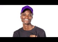 King Monada - Nna le ndhowele