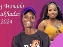 King Monada ft Makhadzi - New Song hit 2024