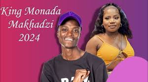 King Monada ft Makhadzi - New Song hit 2024