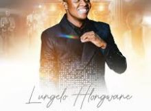 Lungelo Hlongwane – Sizobonga