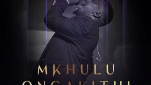 Lusanda Beja – Mkhulu Ongakithi (Worship Flow)