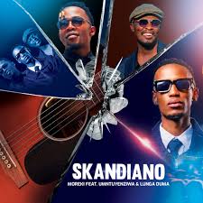 MOREKI ft. UMntuyenziwa & Lunga Duma – Skandiano