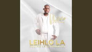 MR 44K - Lerato