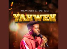 MR. WEALTH – RHYTHM OF YAHWEH