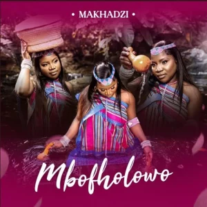 Makhadzi - Luvhone