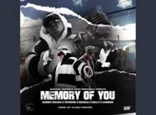 Malome Vector & Lizwi Wokuqala – Memory Of You Ft. Aubrey Qwana