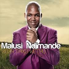 Malusi Ndimande - Siyakubonga