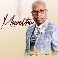 Mawethu Madikiza - Yesu Langa Lomphefumulo