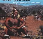 Mfaz’ Omnyama – Ngisebenzile Mama