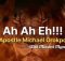 Minstrel Myra - Ah Eh Eh Eh Ah ft Apostle Michael Orokpo