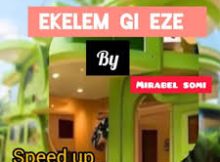 Mirabel Somi - Ekelem Gi Eze