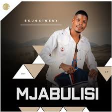 Mjabulisi  - Ekugcineni