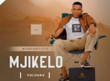 ALBUM: Mjikelo – Colours