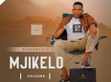 Mjikelo – Colours (Song)