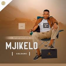 ALBUM: Mjikelo – Colours