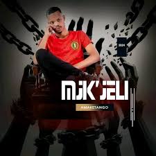 ALBUM: Mjik’jeli – Amaketango (Cover Artwork + Tracklist)