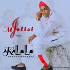 Mjolisi - My Dululu Mp3 Download Fakaza