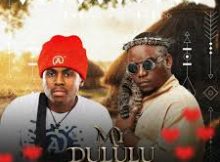 Mjolisi ft Mnqobi yazo – My Dululu