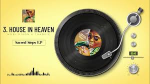 Mobi Dixon ft Thabsie - House In Heaven 