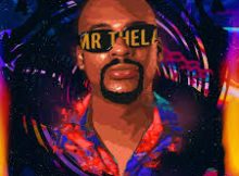 Mr Thela - Looking At My Dreams ft. Mel Bacela