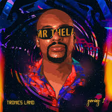 Mr Thela - Looking At My Dreams ft. Mel Bacela